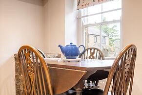 Host Stay Well Farm Cottage