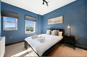 Host Stay Charnwood Cottage