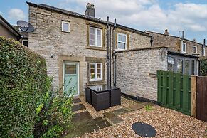 Host Stay Jasmine Cottage