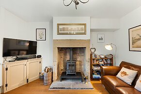 Host Stay Jasmine Cottage