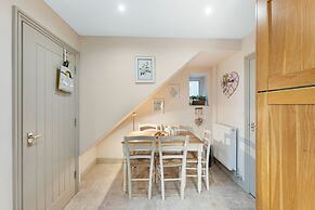 Host Stay Jasmine Cottage