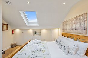 Host Stay Jasmine Cottage