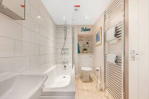 Host Stay Jasmine Cottage