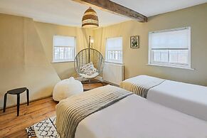 Host Stay Paradise Farm