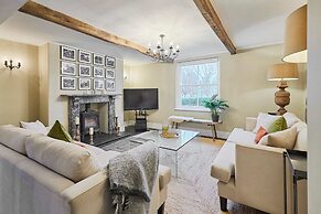 Host Stay Paradise Farm