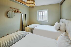 Host Stay Paradise Farm