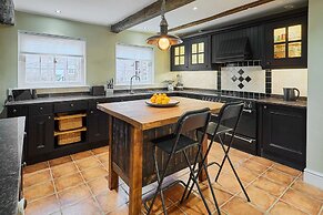 Host Stay Paradise Farm