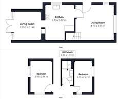 Host Stay Cedar Cottage