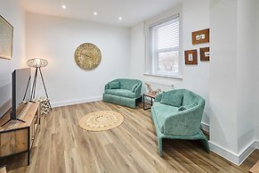 Host Stay The Coach House Apartment 1