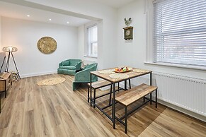 Host Stay The Coach House Apartment 1