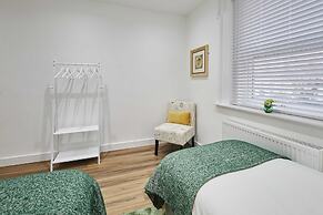 Host Stay The Coach House Apartment 1