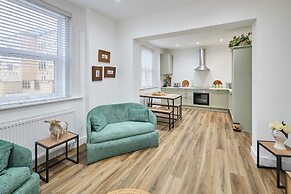 Host Stay The Coach House Apartment 1