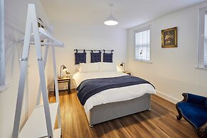 Host Stay The Coach House Apartment 2