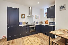 Host Stay The Coach House Apartment 2