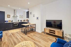 Host Stay The Coach House Apartment 2