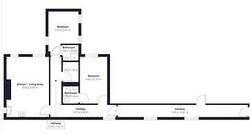 Host Stay The Coach House Apartment 2
