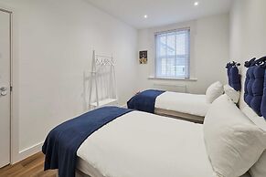 Host Stay The Coach House Apartment 2