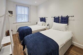 Host Stay The Coach House Apartment 2