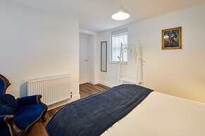 Host Stay The Coach House Apartment 2