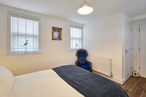 Host Stay The Coach House Apartment 2
