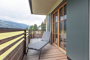 Amazing Apartment in Tyrol With Infrared Sauna