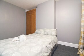 Room 5 Mayflower road guest house