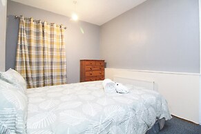 Room 5 Mayflower road guest house