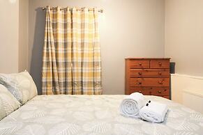 Room 5 Mayflower road guest house