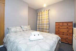 Room 5 Mayflower road guest house