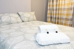 Room 5 Mayflower road guest house