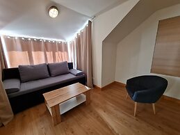 Apartment in Bad Kleinkirchheim Near Hiking