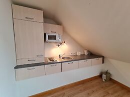 Apartment in Bad Kleinkirchheim Near Hiking