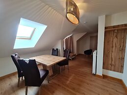 Apartment in Bad Kleinkirchheim Near Hiking