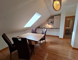 Apartment in Bad Kleinkirchheim Near Hiking