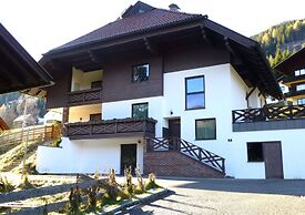 Apartment in Bad Kleinkirchheim Near Hiking