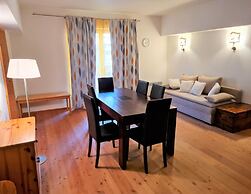 Lush Apartment in Bad Kleinkirchheim