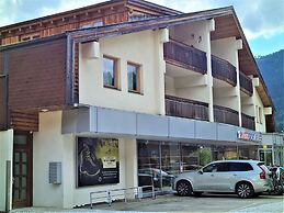 Lush Apartment in Bad Kleinkirchheim
