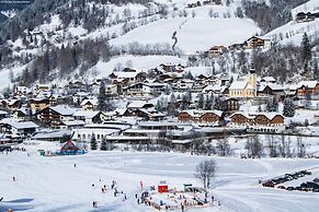 Lush Apartment in Bad Kleinkirchheim