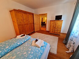 Lush Apartment in Bad Kleinkirchheim