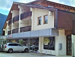 Lush Apartment in Bad Kleinkirchheim