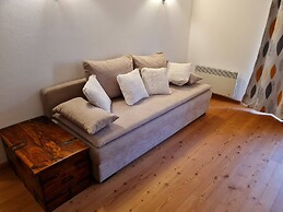 Lush Apartment in Bad Kleinkirchheim