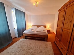 Lush Apartment in Bad Kleinkirchheim