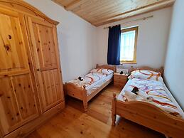 Cozy Apartment in Bad Kleinkirchheim