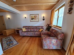Cozy Apartment in Bad Kleinkirchheim