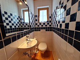 Cozy Apartment in Bad Kleinkirchheim