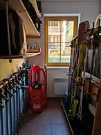 Cozy Apartment in Bad Kleinkirchheim