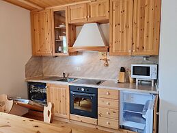Cozy Apartment in Bad Kleinkirchheim
