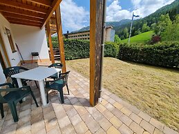 Cozy Apartment in Bad Kleinkirchheim