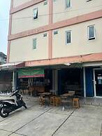 Hotel O Kostel Residence