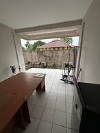 Hotel O Kostel Residence